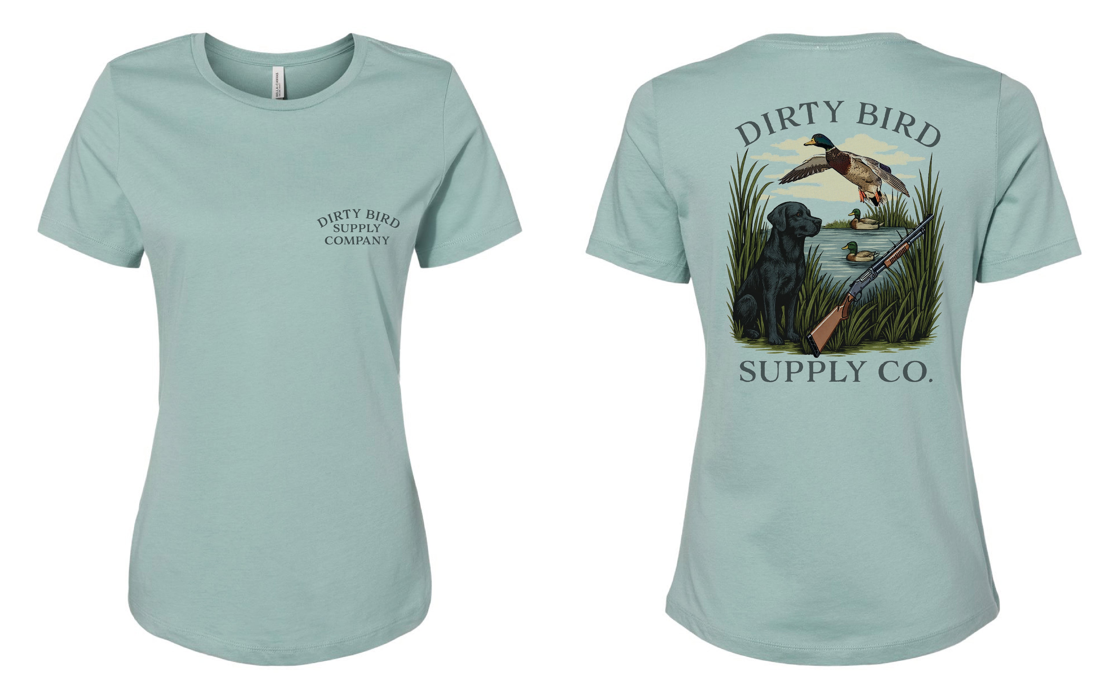 The Essentials Women's Tee
