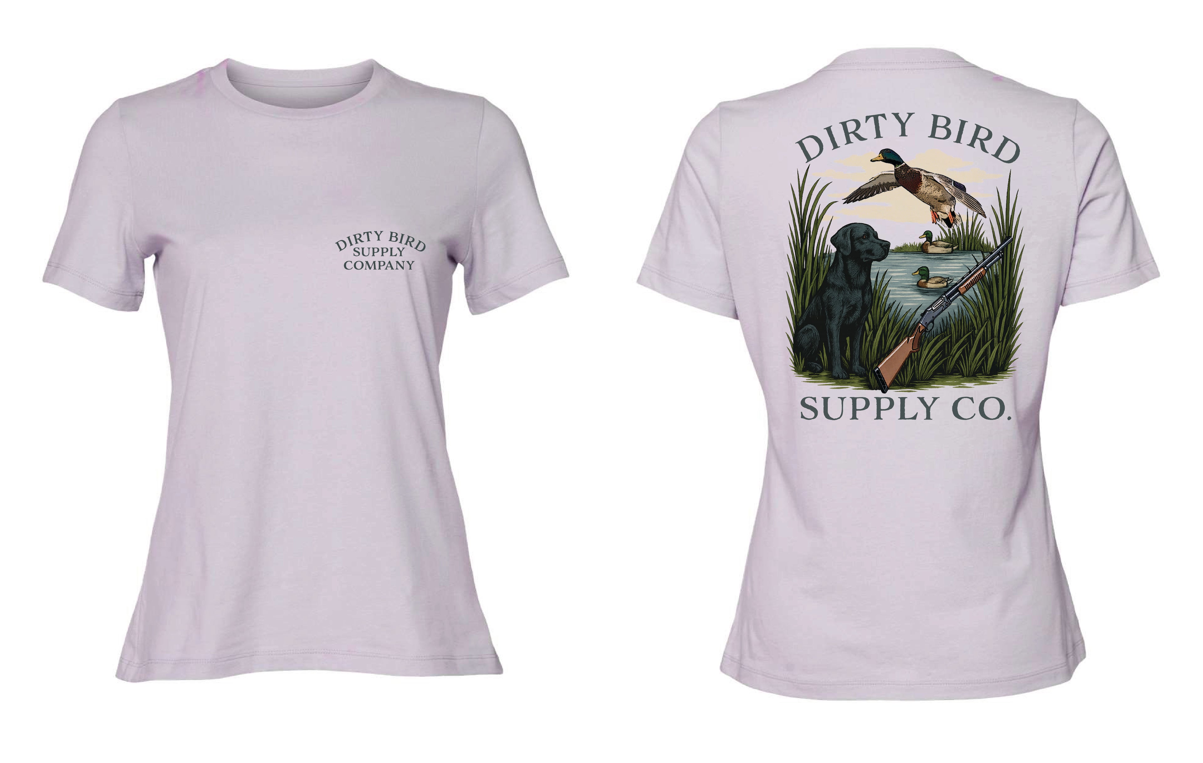 The Essentials Women's Tee