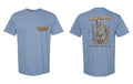 Limit Therapy Tee