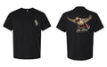 The King Tee