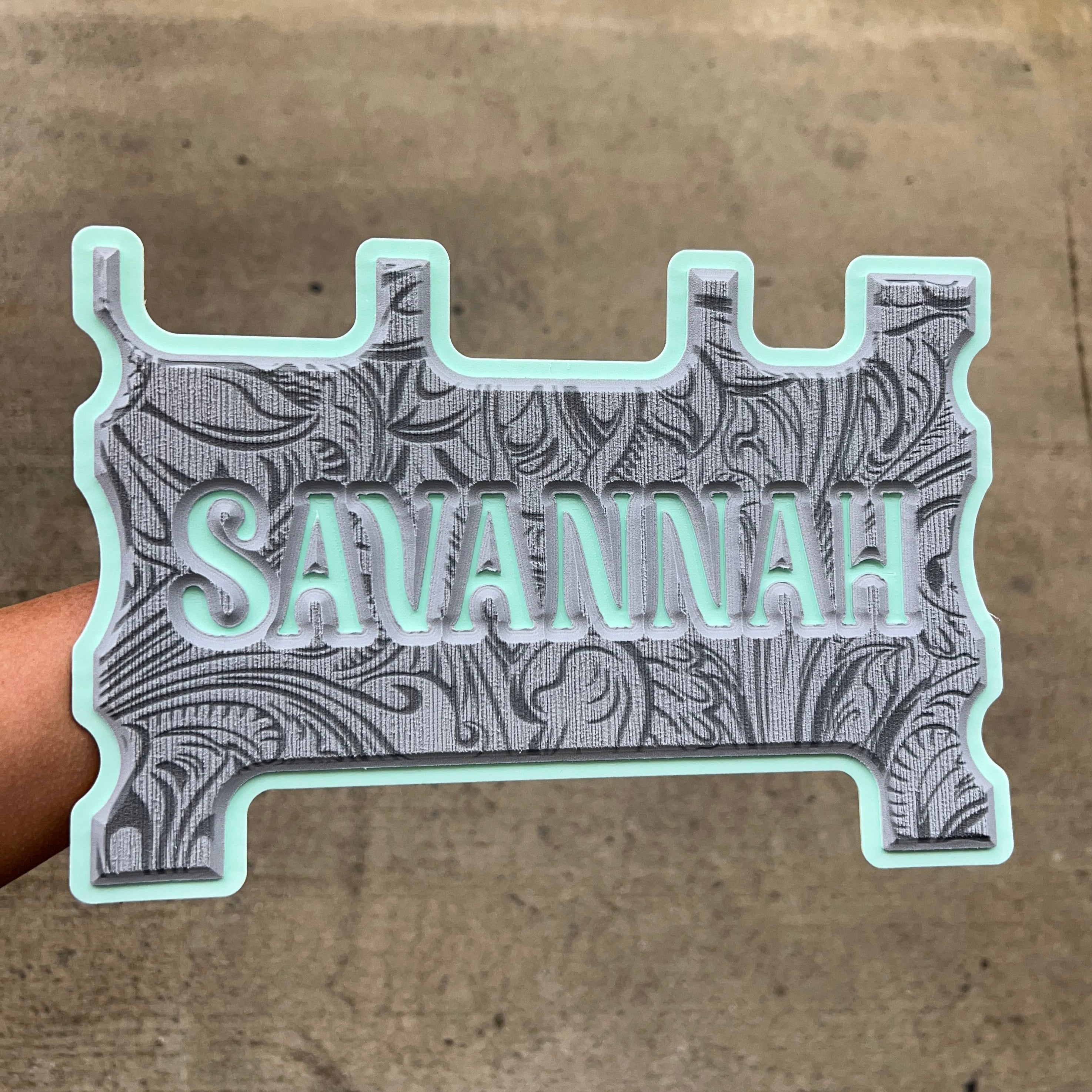 "OUTLAW" - Custom Speaker Shell for Turtlebox or Ecoxgear Defender