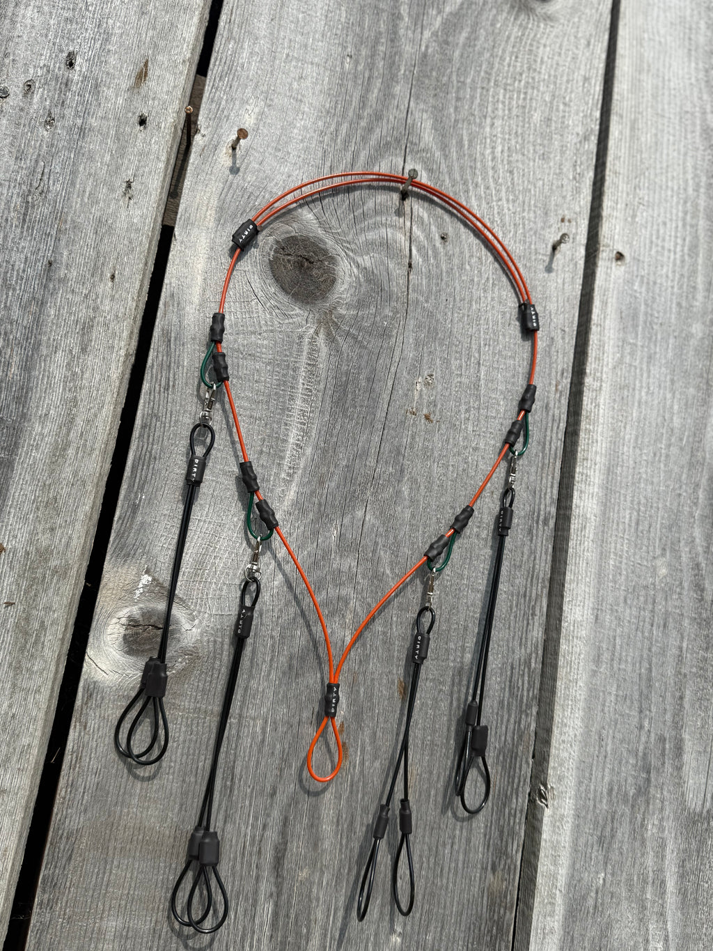 Call Lanyard