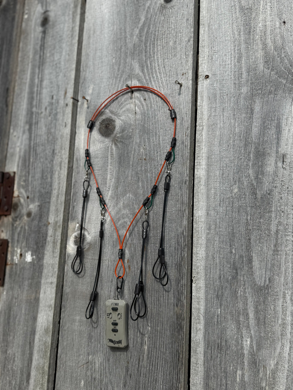 Call Lanyard