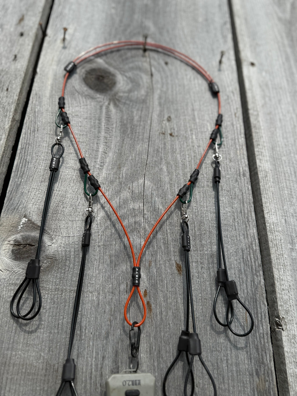 Call Lanyard