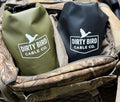 Dirty Bird Shell Bag