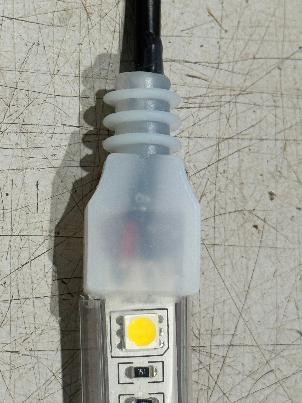 IP68 Waterproof flexible 20in Microstrip
