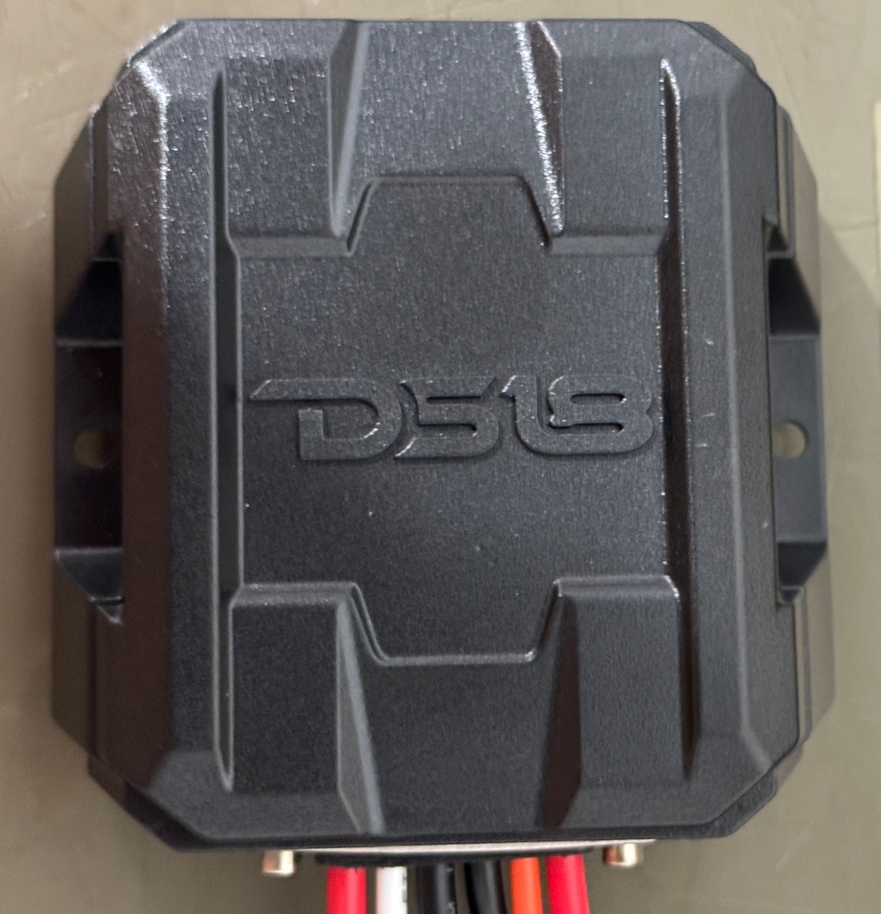 DS18 Digital RGB controller