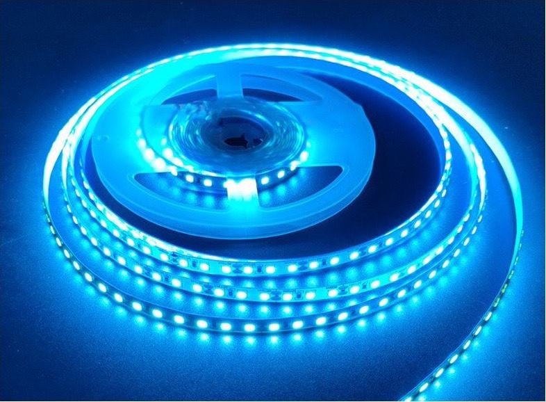IP68 Waterproof Flexible LED Strip
