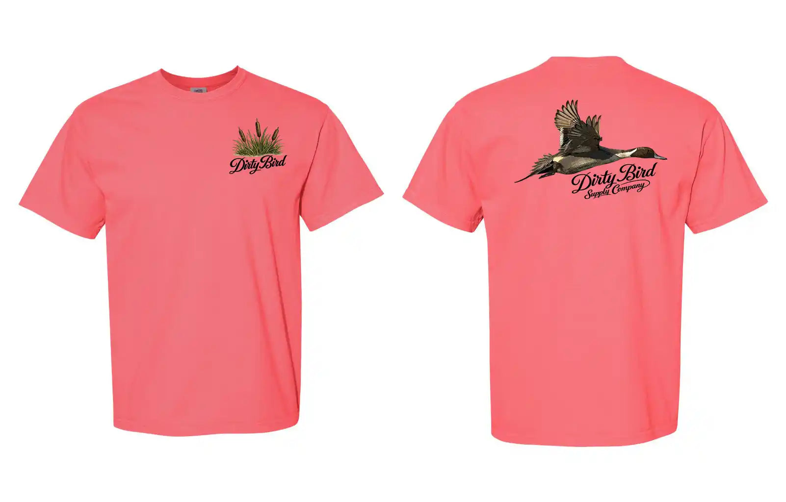Pinny Tee