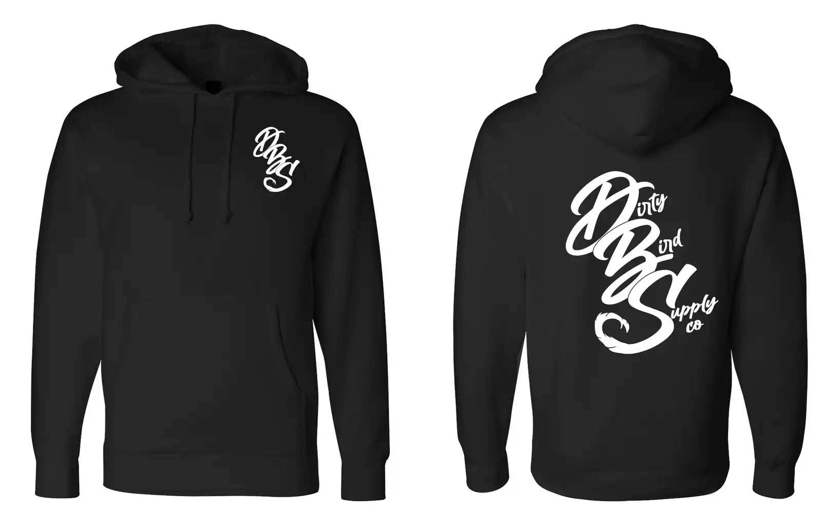 DBS Legacy Hoodie