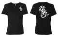 DBS Legacy Women's Tee
