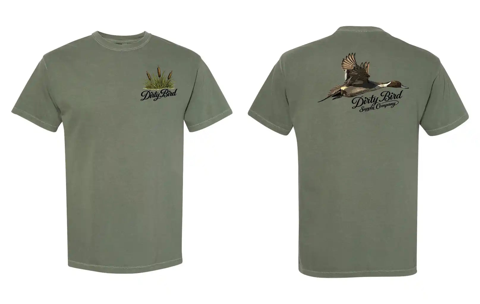 Pinny Tee
