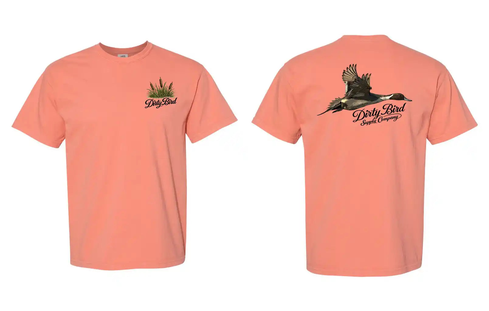 Pinny Tee