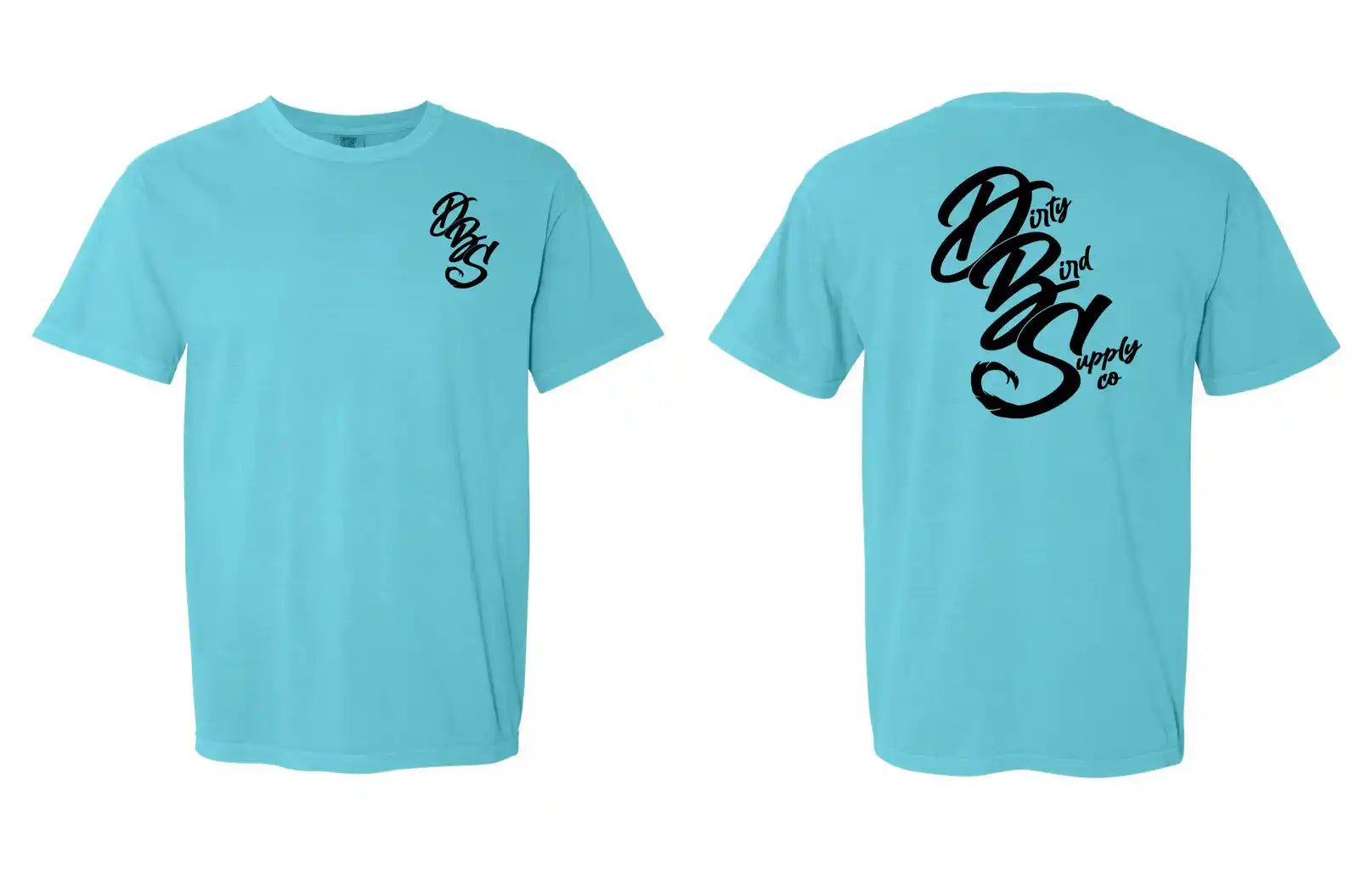 DBS Legacy Tee