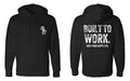 Built DBS Hoodie