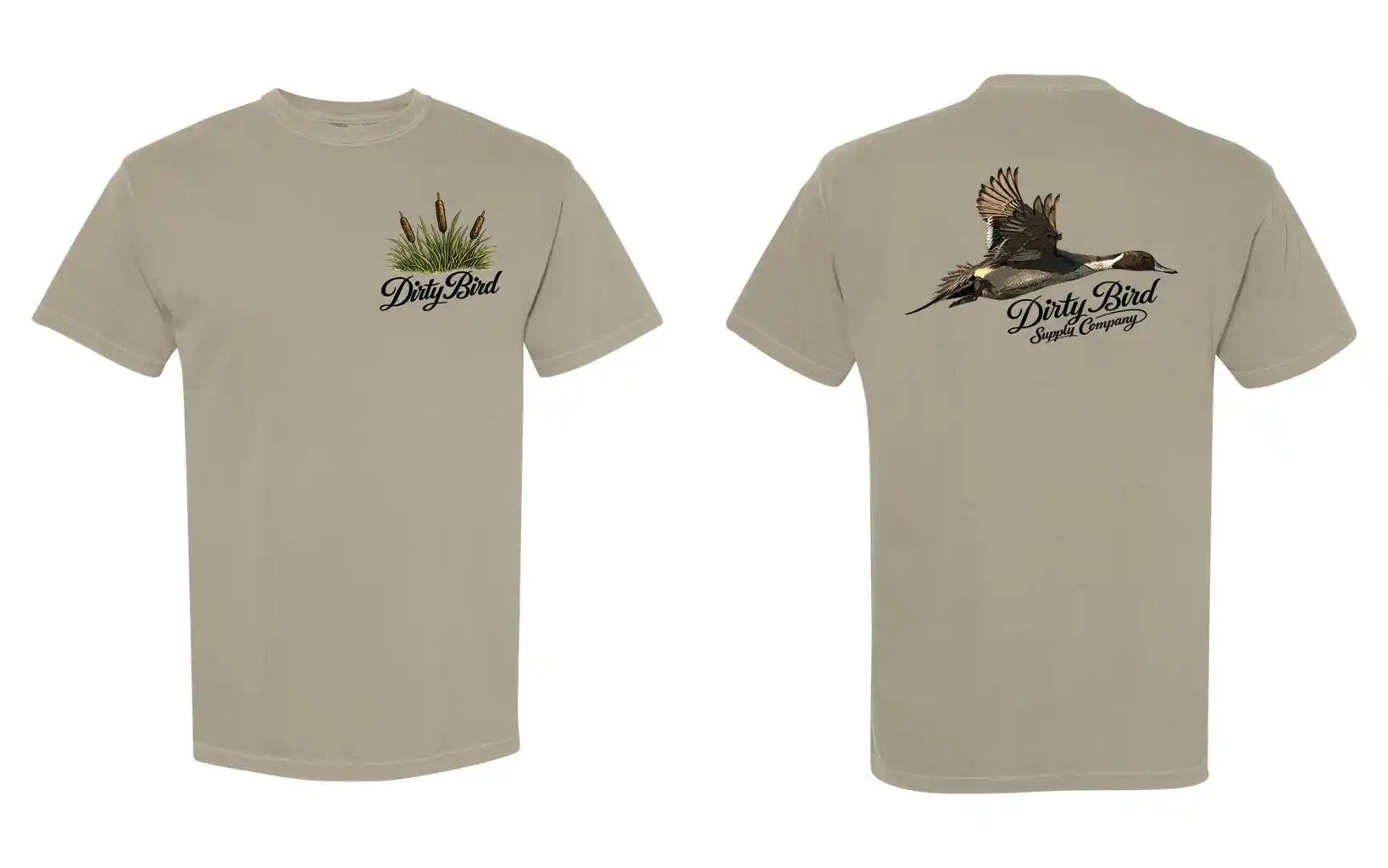 Pinny Tee