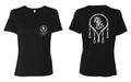 DB Lanyard Series Women's Tee