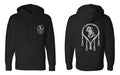 DB Lanyard Series Hoodie
