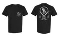 DB Lanyard Series Tee