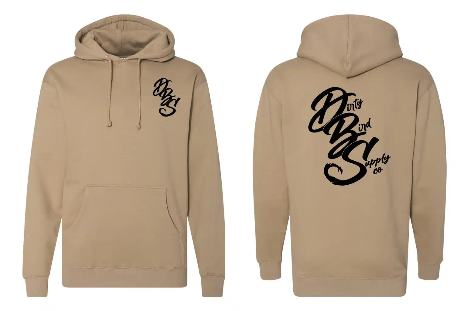 DBS Legacy Hoodie