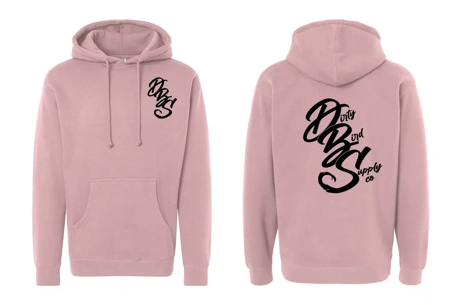 DBS Legacy Hoodie
