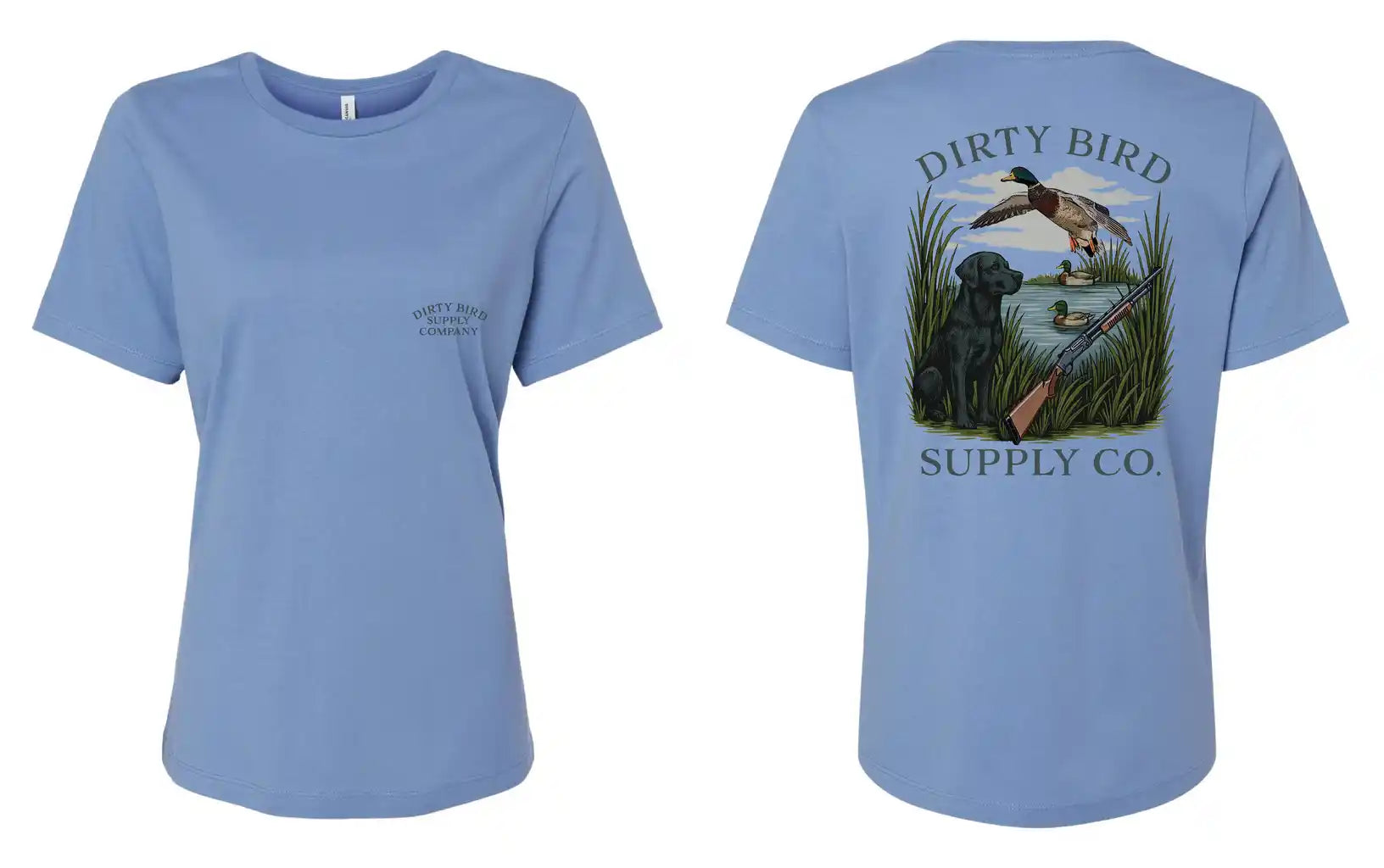 The Essentials Women's Tee