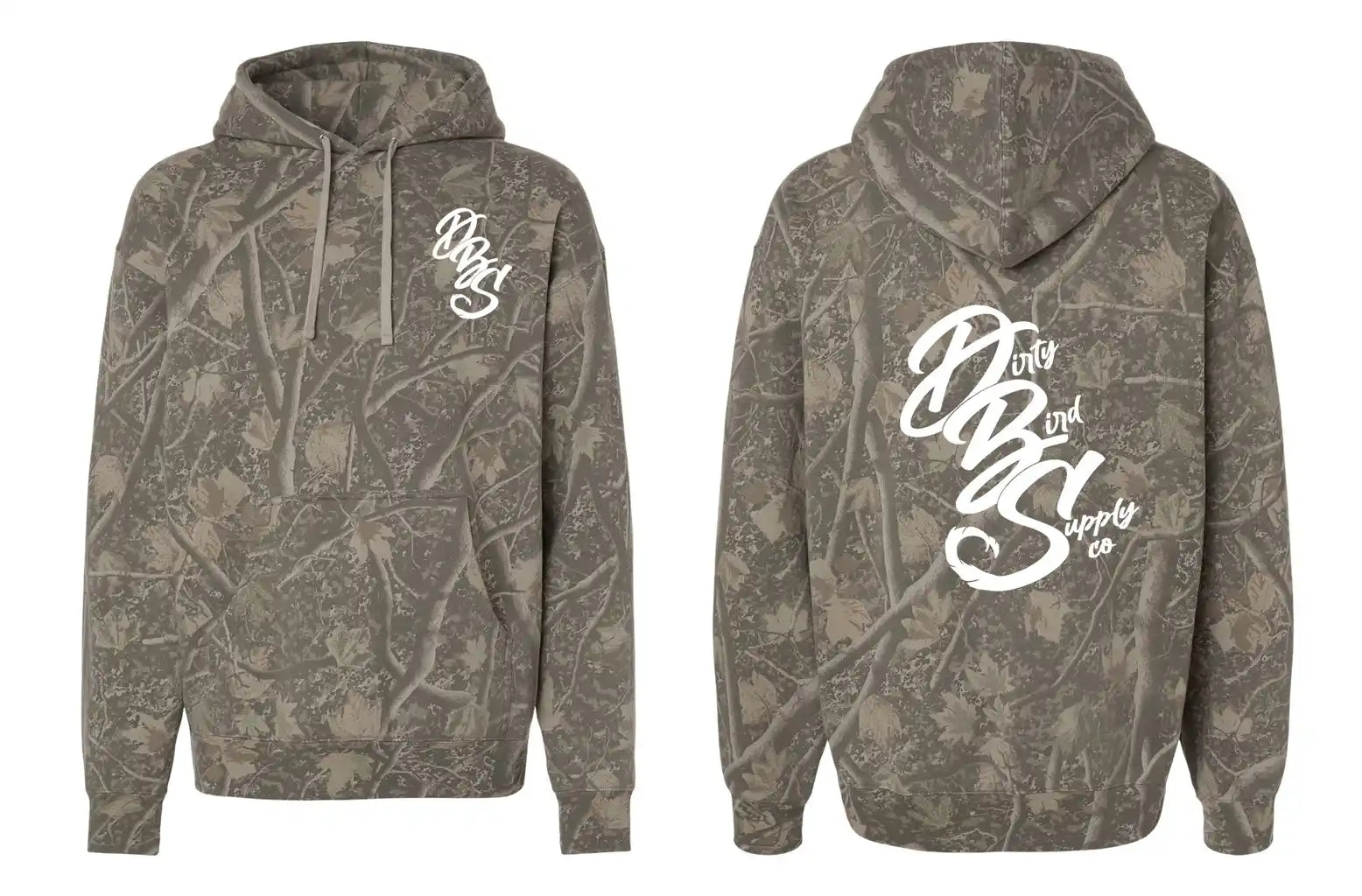 DBS Legacy Hoodie
