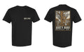 Graveyard Shift Tee