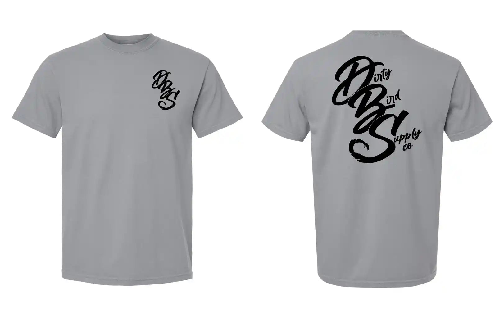 DBS Legacy Tee