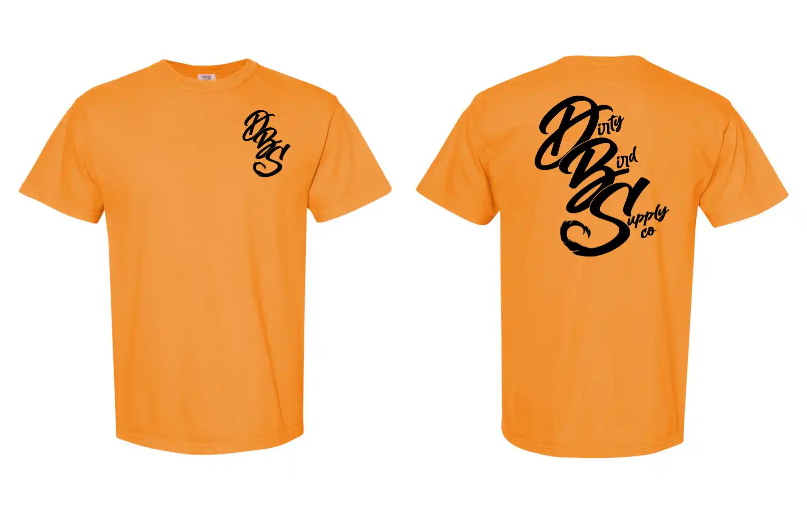 DBS Legacy Tee