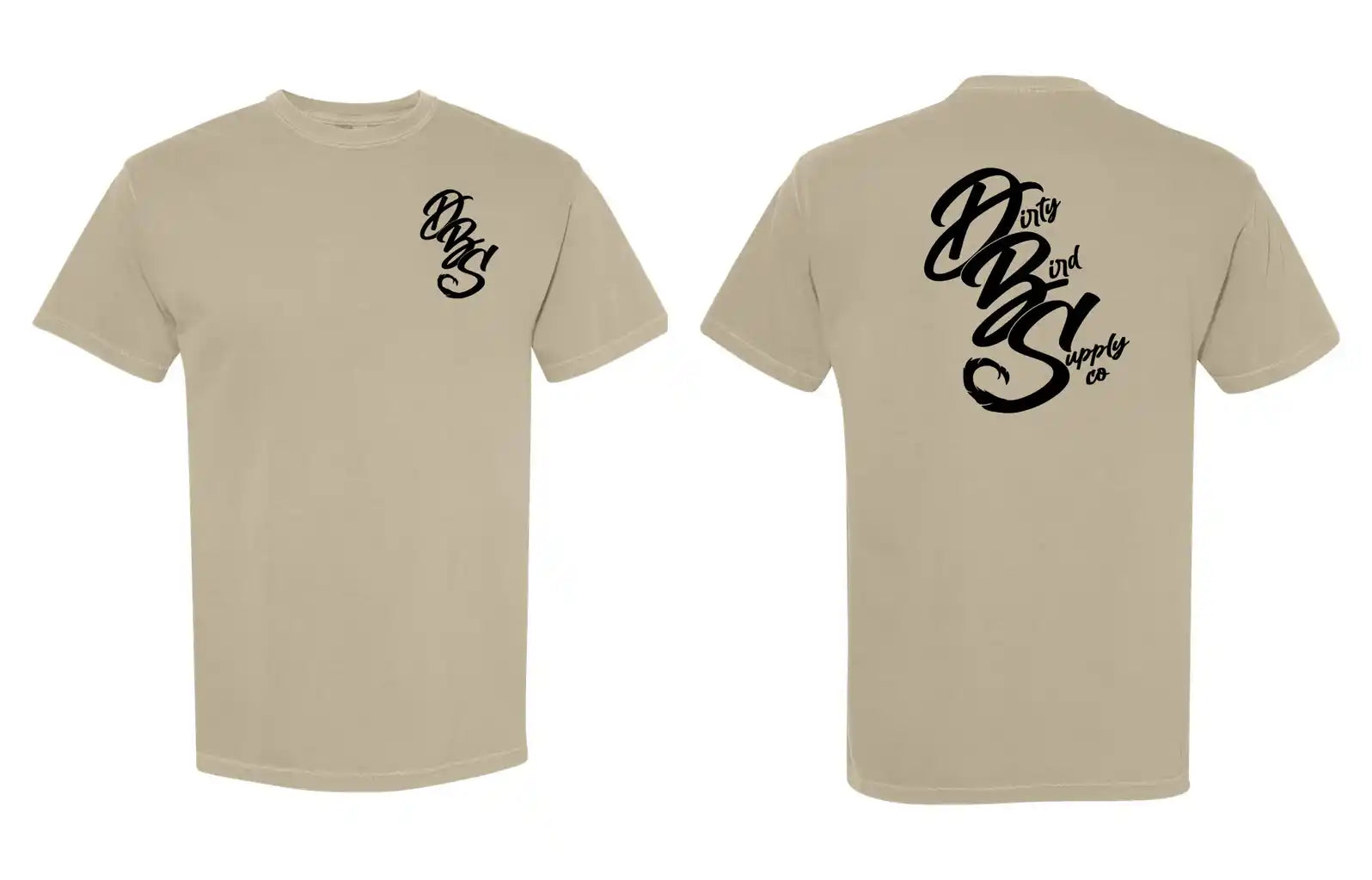 DBS Legacy Tee