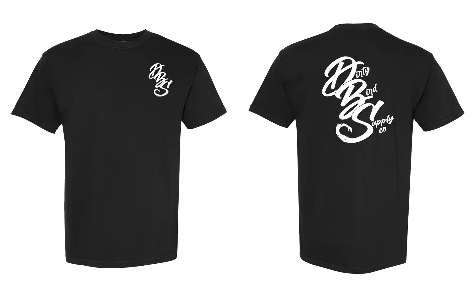 DBS Legacy Tee