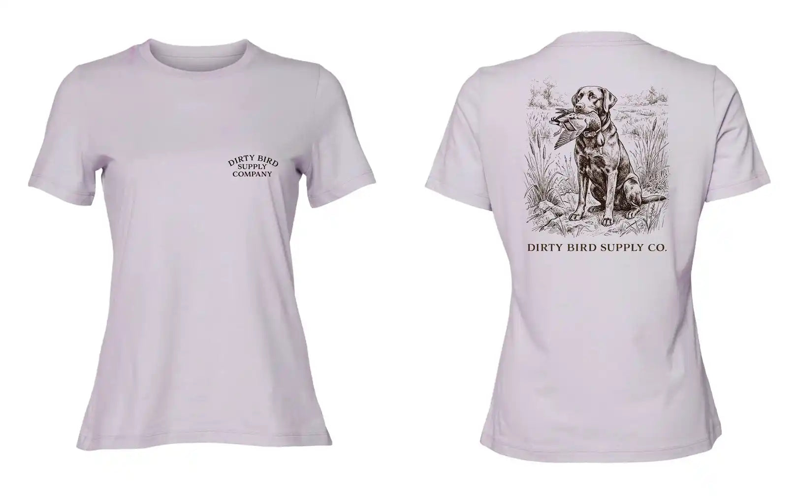 The Retrieve Women's Tee
