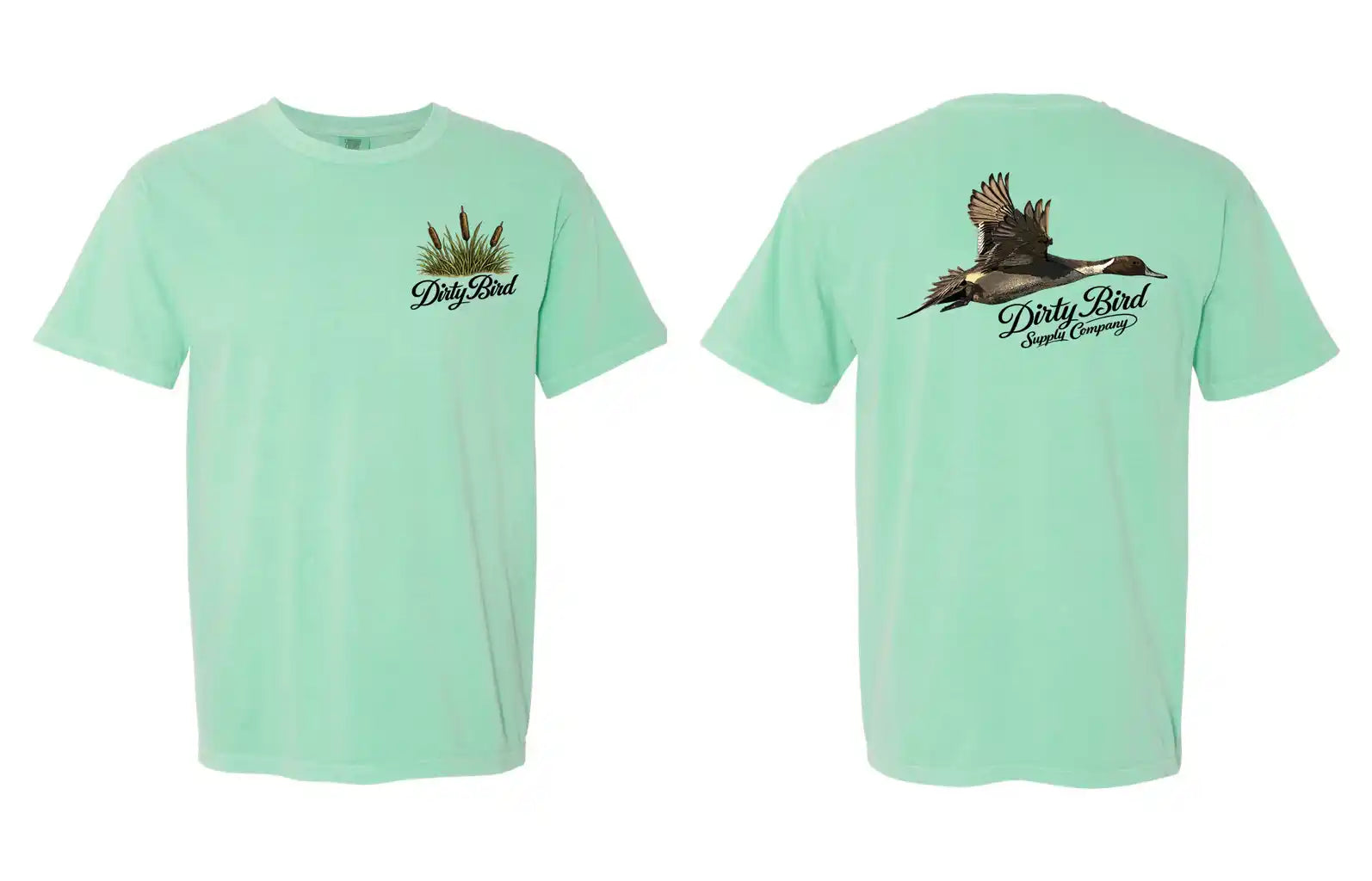 Pinny Tee