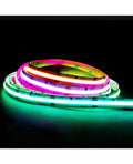 IP68 RGB Digital COB strip